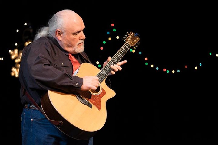 Photo of Gary Paul Hermus